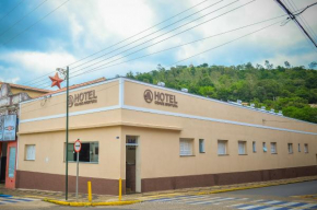  Hotel Cidade Aventura  Сокорру